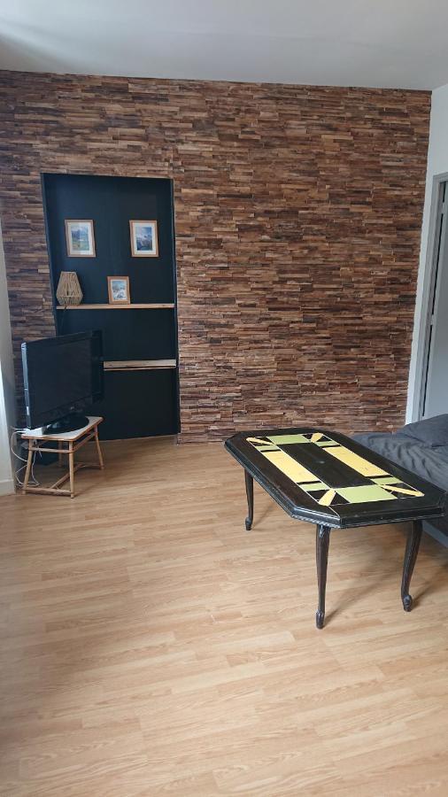 קדיאק Appartement Dans Ancienne Maison Pyreneenne. מראה חיצוני תמונה
