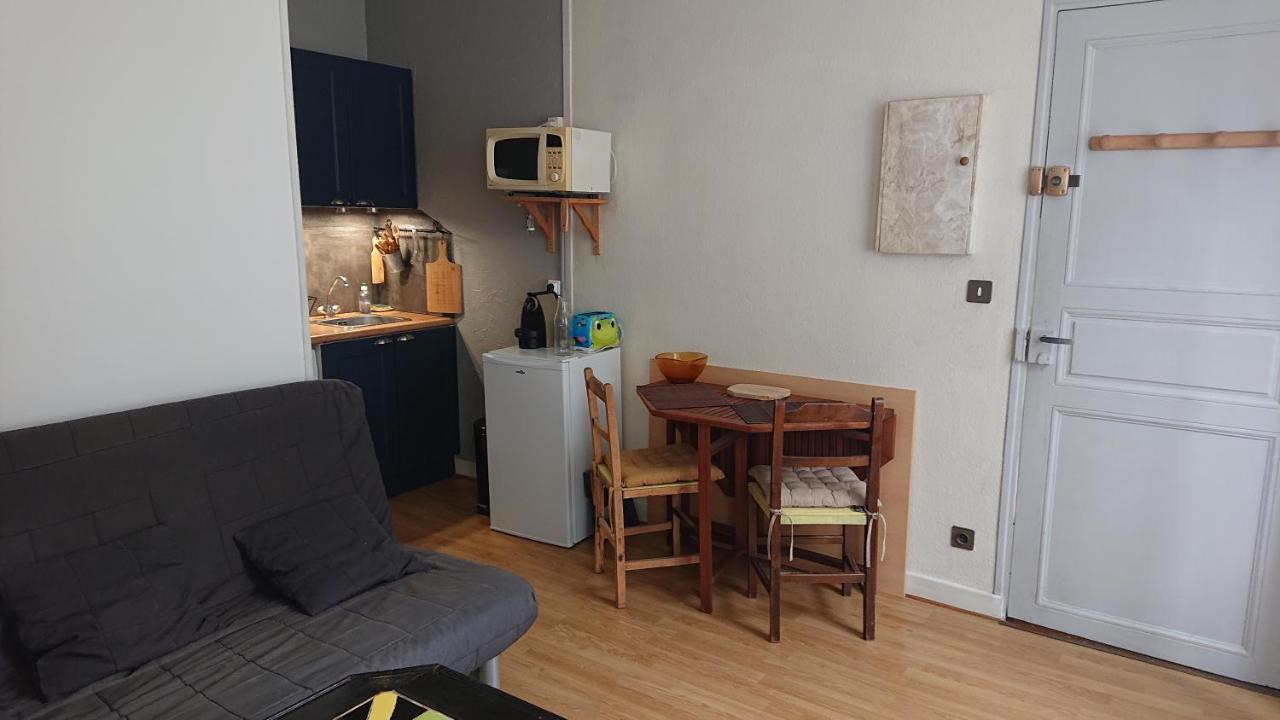 קדיאק Appartement Dans Ancienne Maison Pyreneenne. מראה חיצוני תמונה