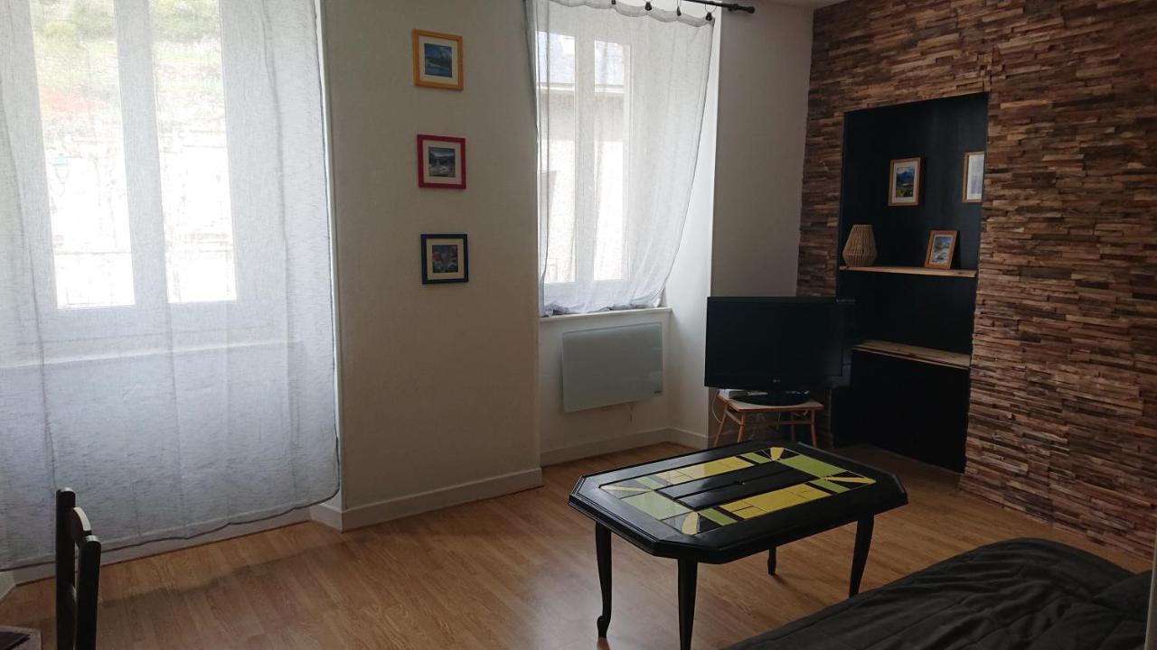 קדיאק Appartement Dans Ancienne Maison Pyreneenne. מראה חיצוני תמונה