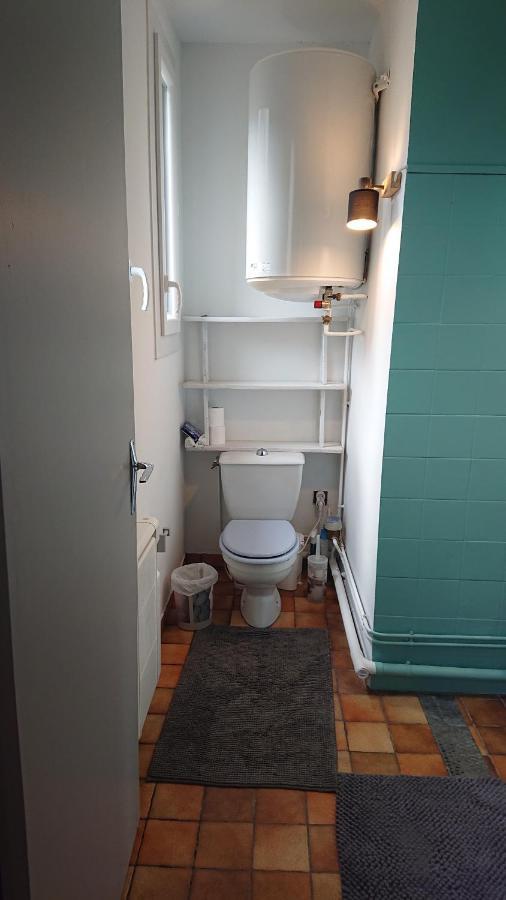 קדיאק Appartement Dans Ancienne Maison Pyreneenne. מראה חיצוני תמונה