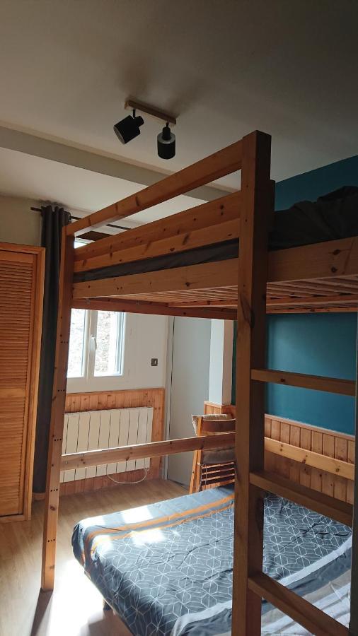 קדיאק Appartement Dans Ancienne Maison Pyreneenne. מראה חיצוני תמונה